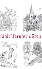 Darstellung der Titelseite des Buchs „Mit Rudolf Tarnow dörch't Johr“ von Rudolf Tarnow